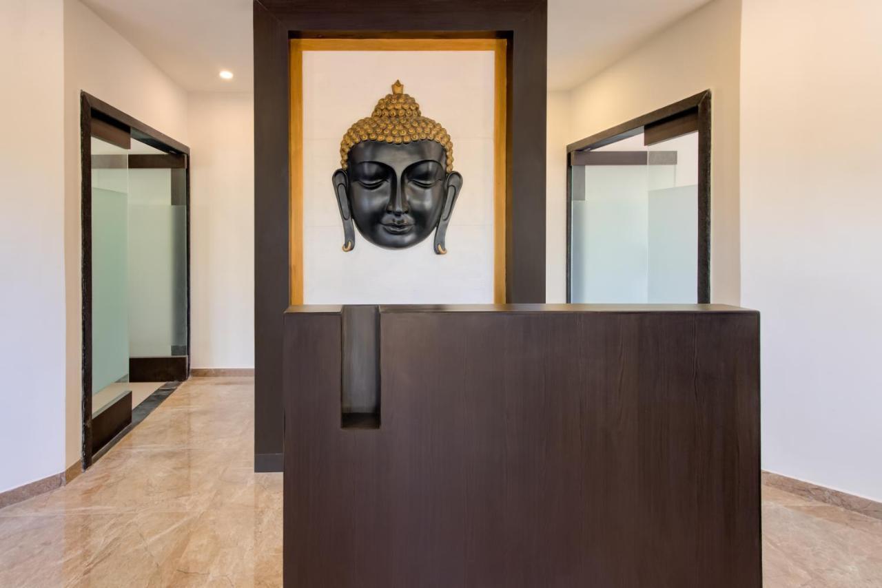 Отель Club Mahindra Netrang Экстерьер фото